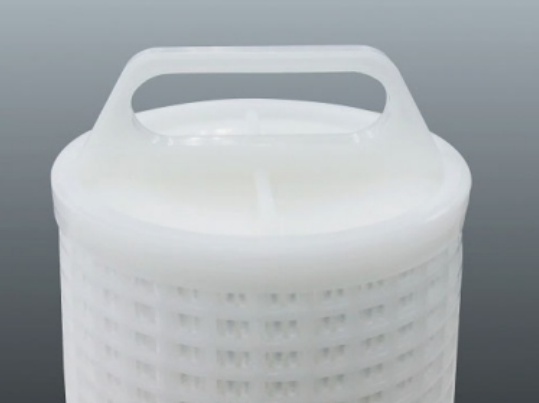 可利尔环保科技（昆山）有限公司