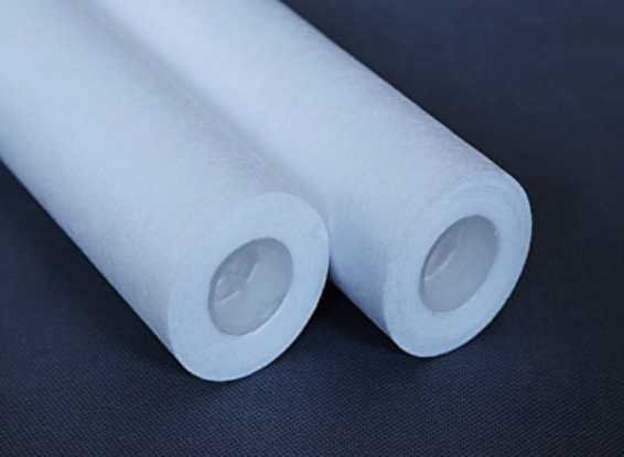 CHFN系列聚丙烯熔喷过滤器