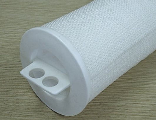 CRF系列大流量过滤器